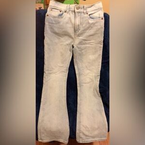 Levi Girls Jeans Size 10 New